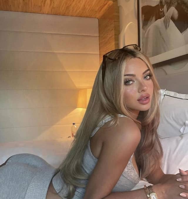 Kristina